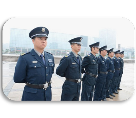 	一般护卫