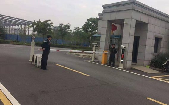 湖北长江电气项目